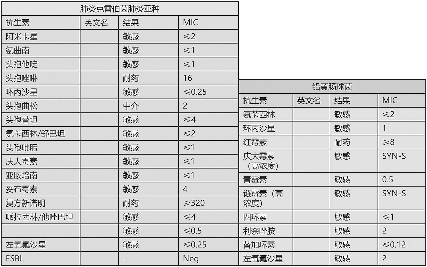 图3 术后治疗